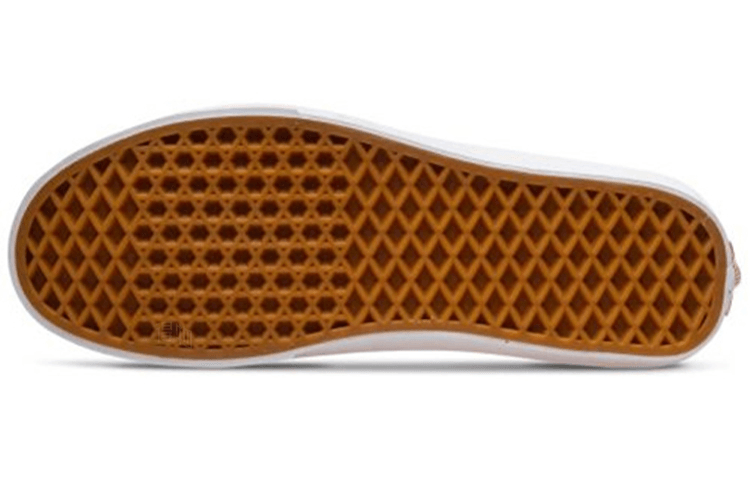 Vans SK8 BMX Checkerboard — фото 4