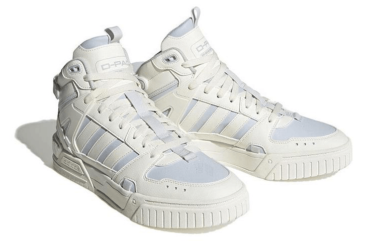 Adidas neo D-PAD Mid — фото 2