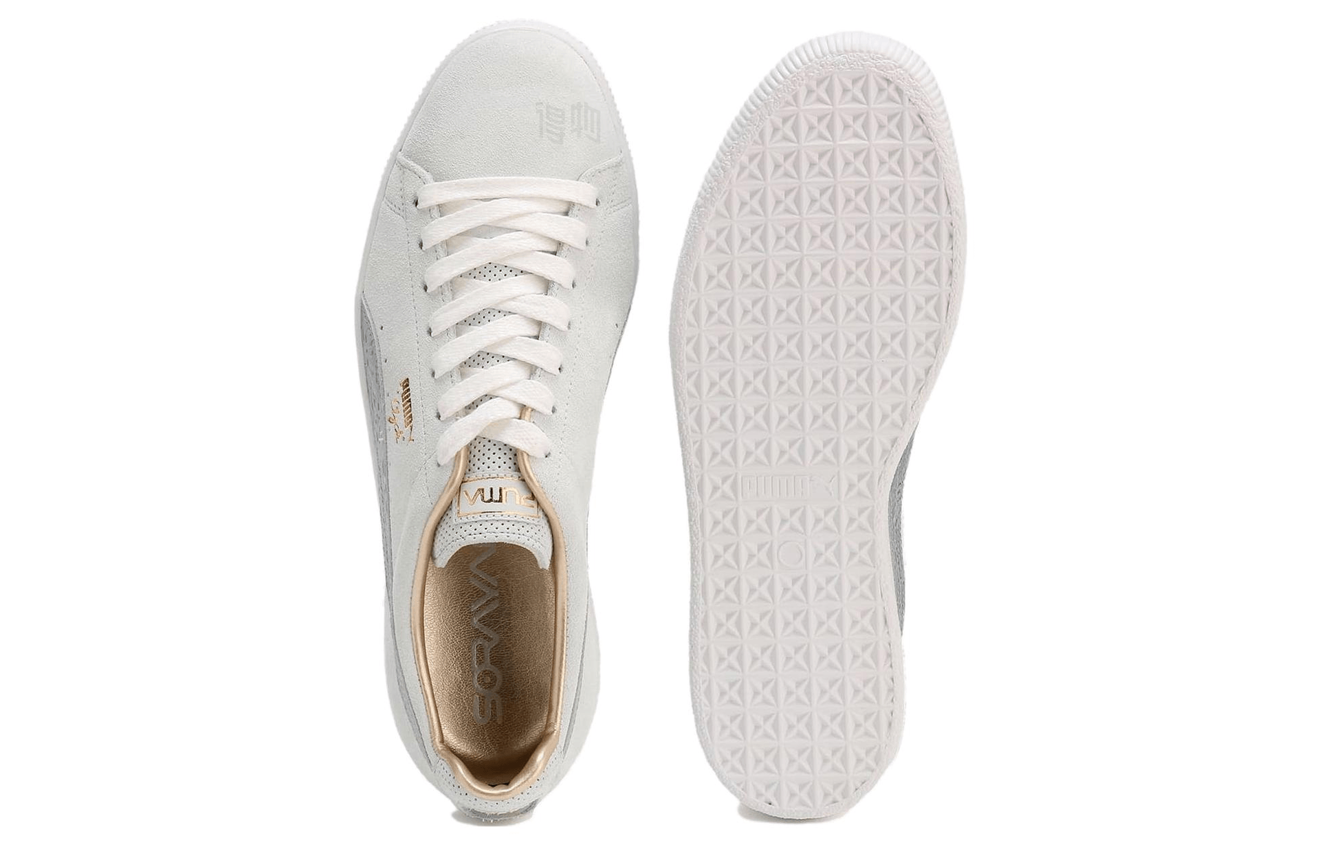 Puma Clyde MIJ — фото 3