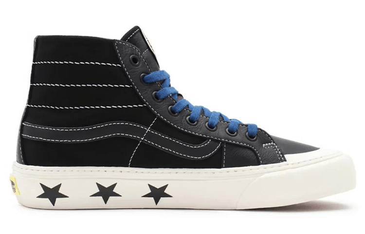 Vans SK8 Decon SF — фото 1