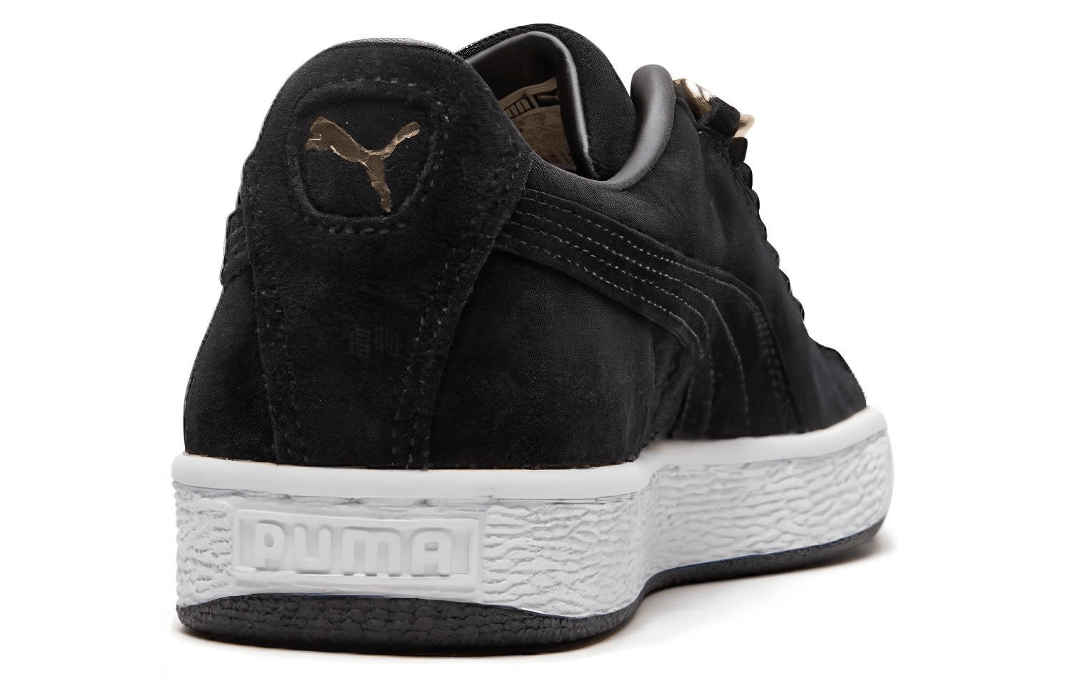 Puma Suede Classic Chain Low — фото 3