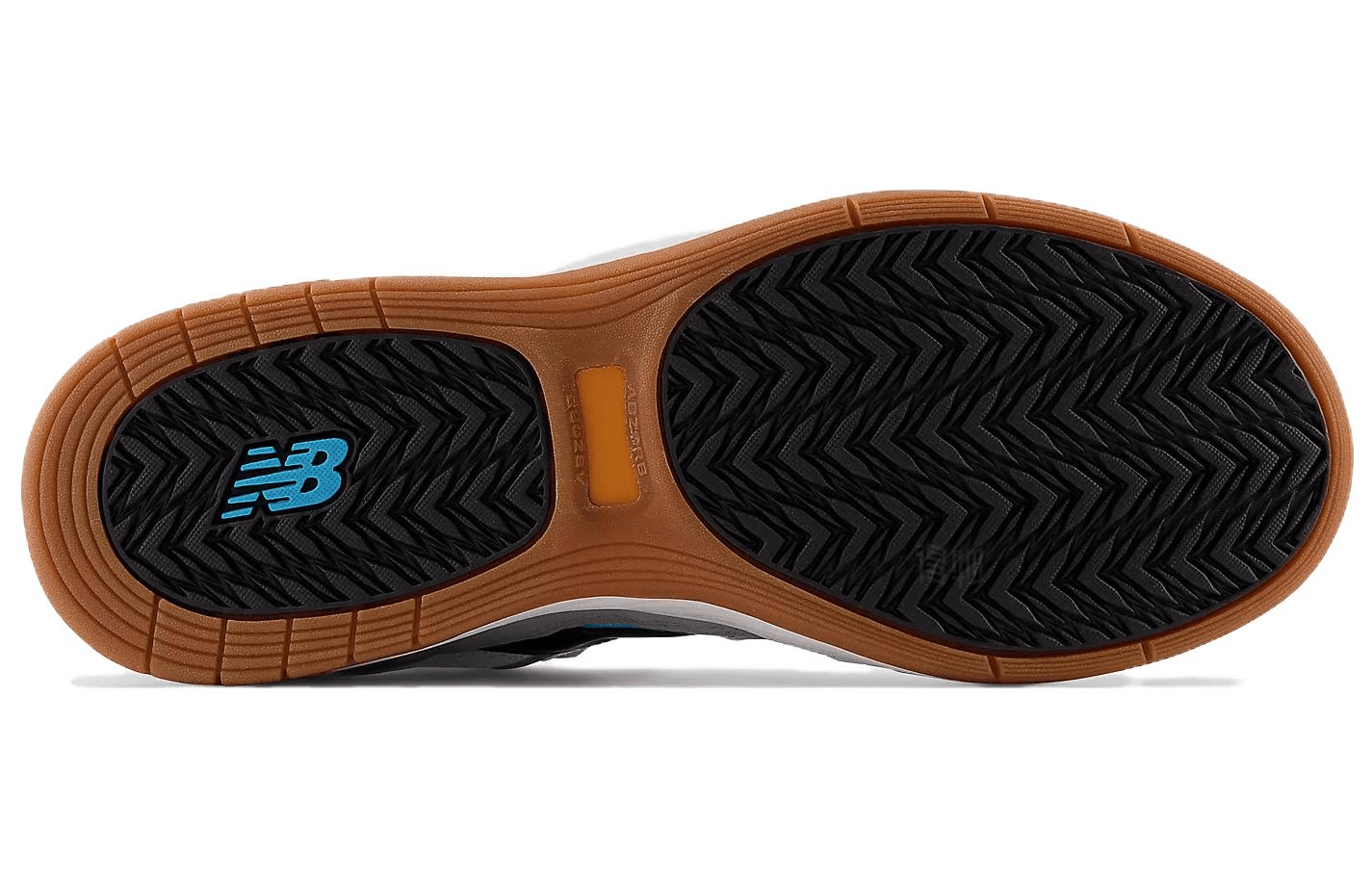 New Balance Numeric Tiago Lemos 808 — фото 5