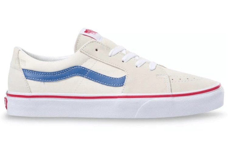 Vans SK8 LOW — фото 1