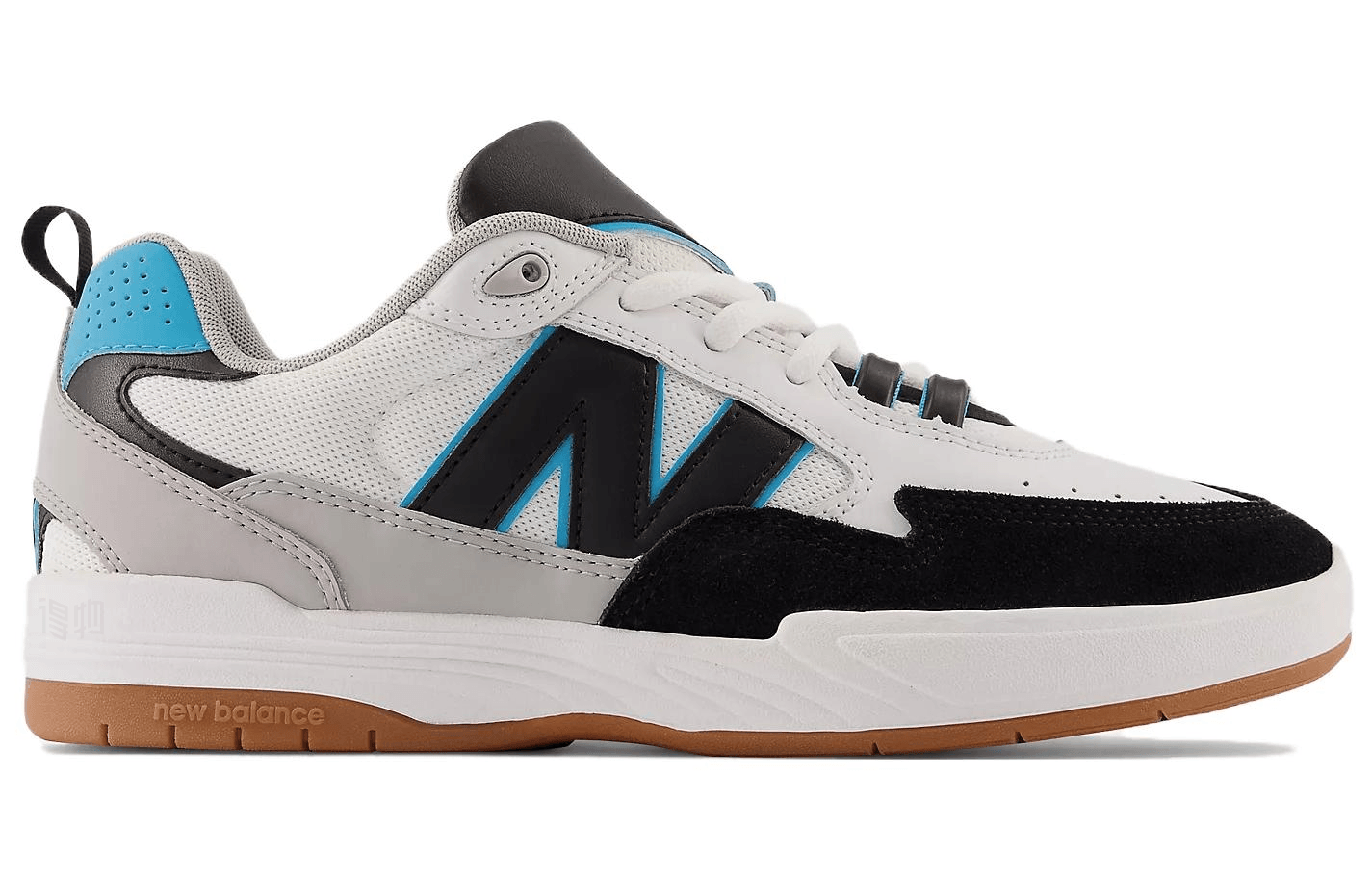 New Balance Numeric Tiago Lemos 808 — фото 1