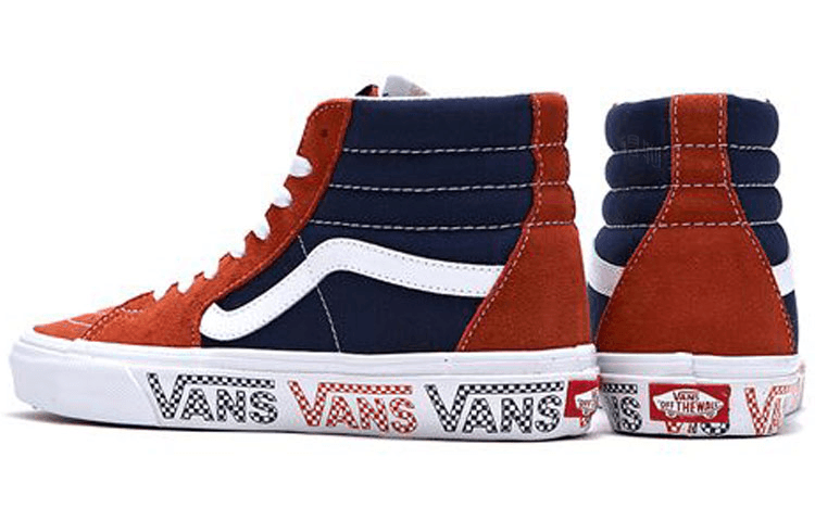 Vans SK8 — фото 3