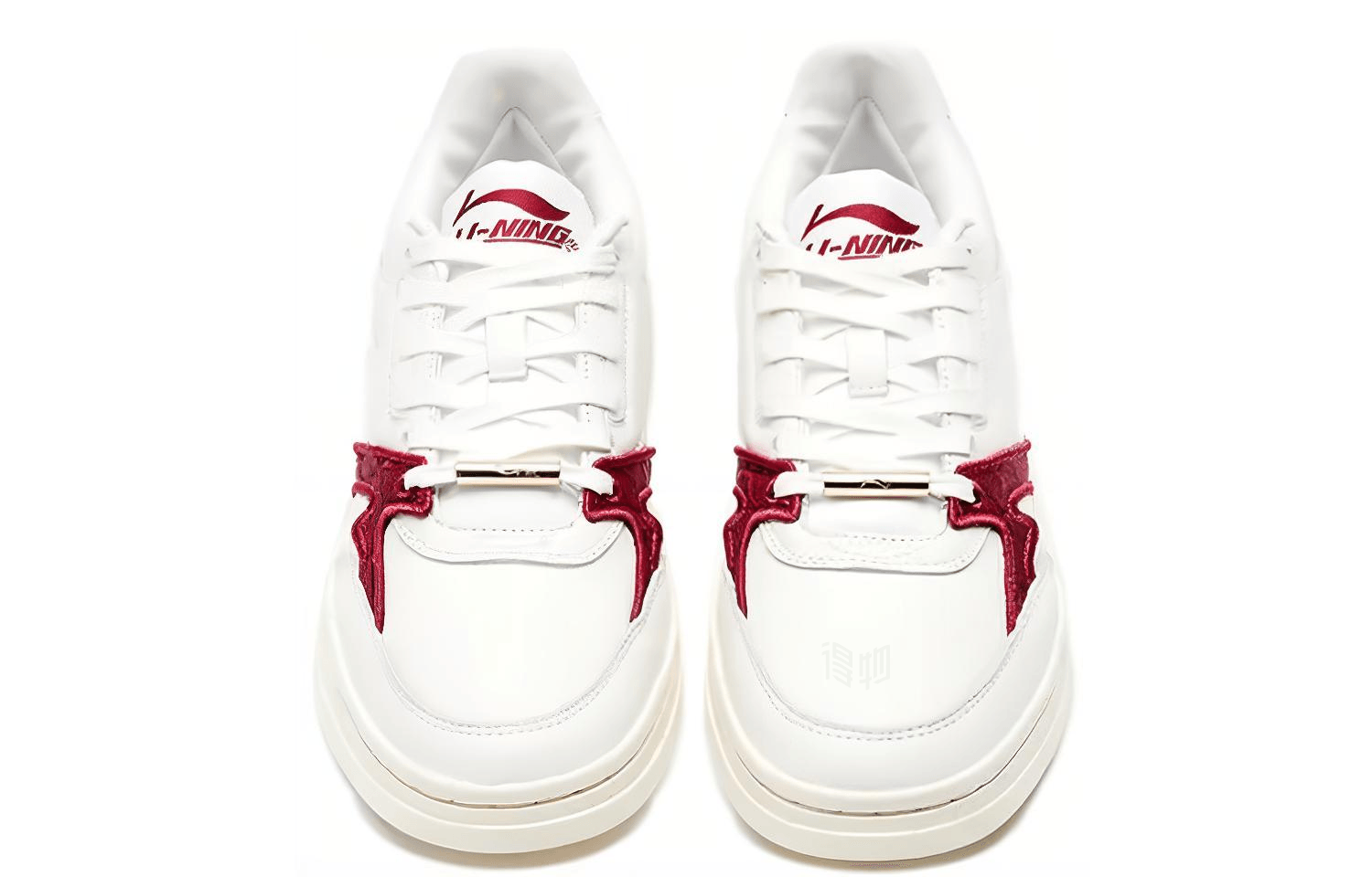 Li-Ning 1990 Кроссовки (Арт. ALFR099-1) — фото 2