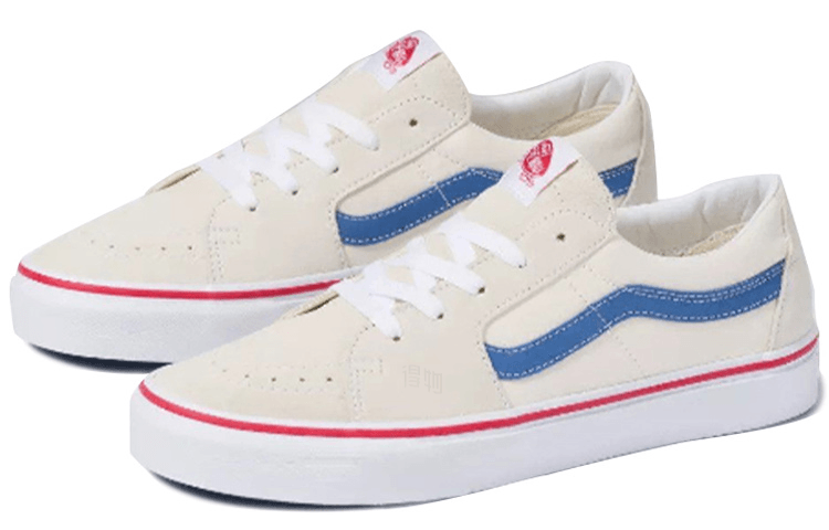 Vans SK8 LOW — фото 2
