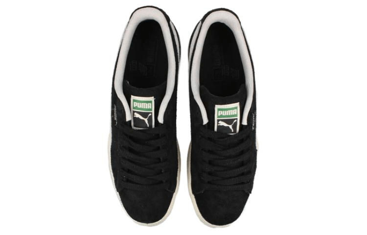 Puma Low Top Ivory — фото 3