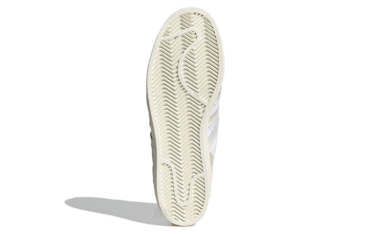 adidas originals atmos x adidas Superstar SH "RECOUTURE" — фото 5