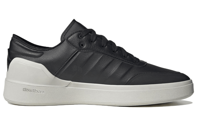 Adidas Court Revival Black — фото 1