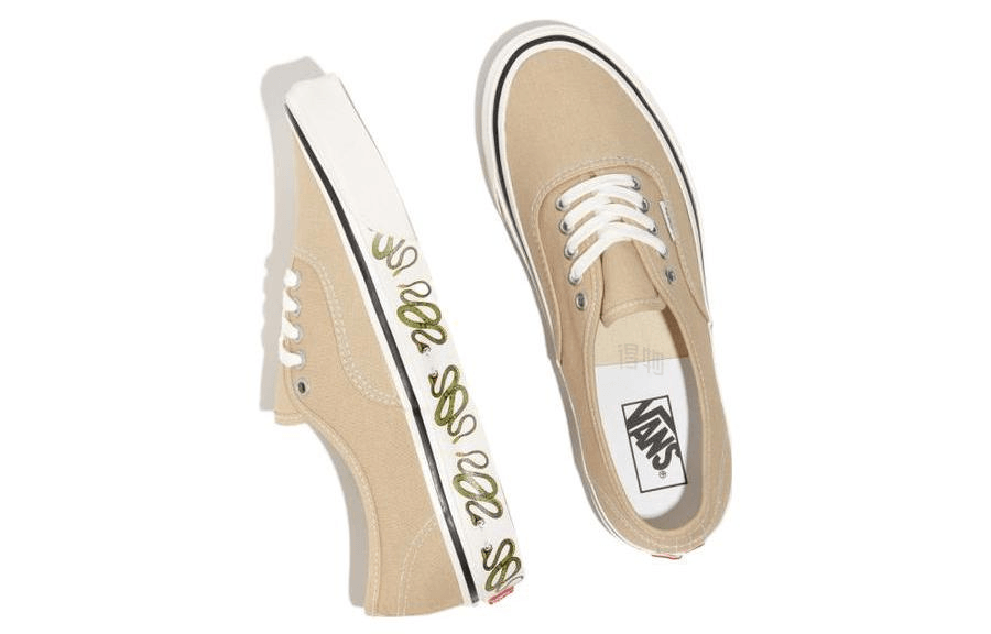 Vans Authentic 44DX — фото 3