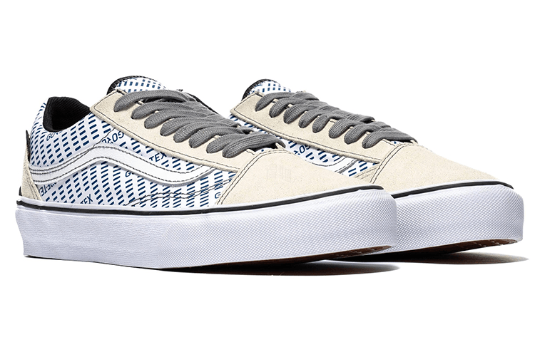 Vans GORE-TEX x Vans Vault Old Skool LX — фото 1