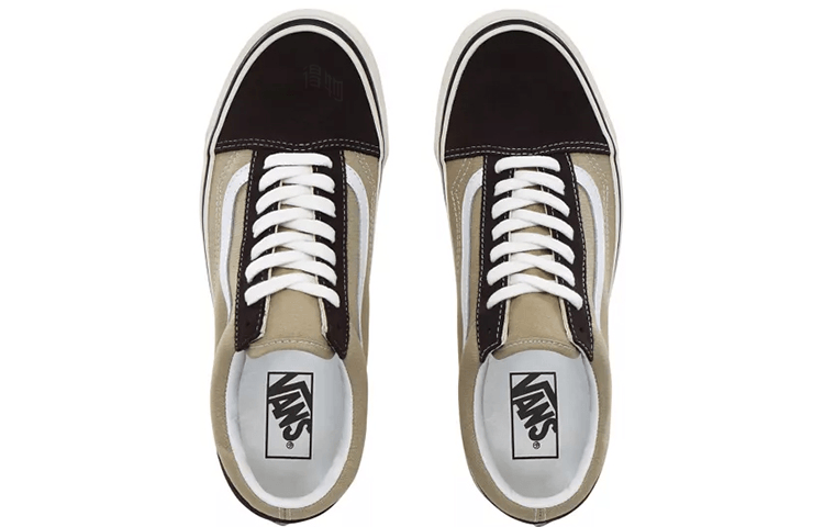 Vans Old Skool 36 Dx — фото 3