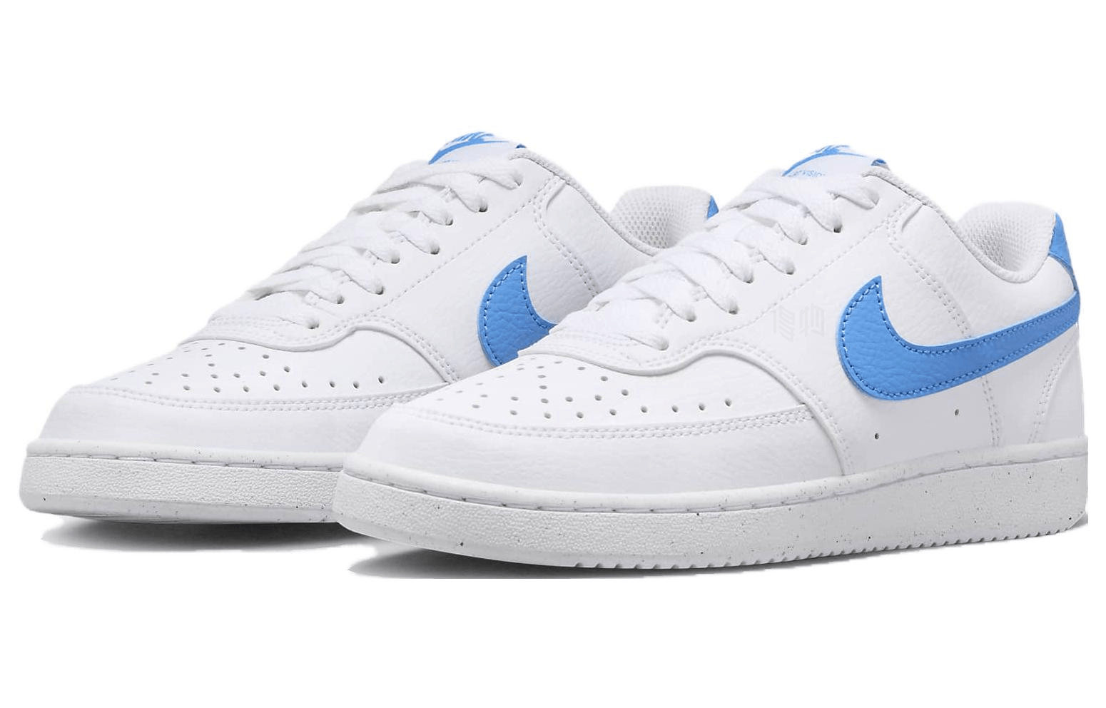 Nike Court Vision 1 Low Next Nature — фото 2