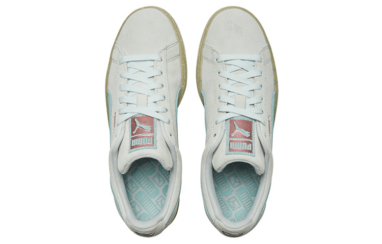 Puma Suede Classic — фото 2