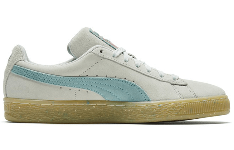 Puma Suede Classic — фото 1