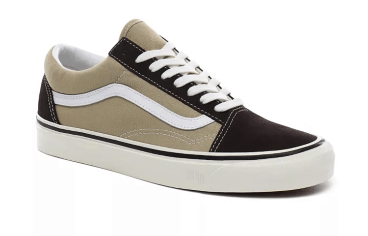 Vans Old Skool 36 Dx — фото 2