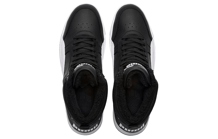 Puma Rebound Street V2 Fur — фото 2