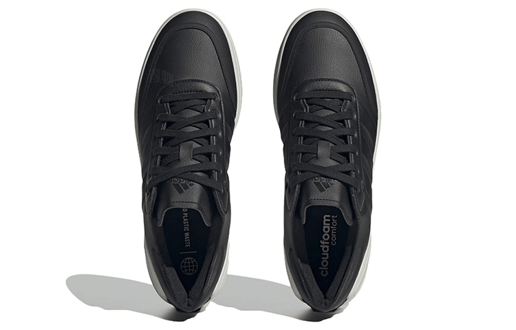 Adidas Court Revival Black — фото 4