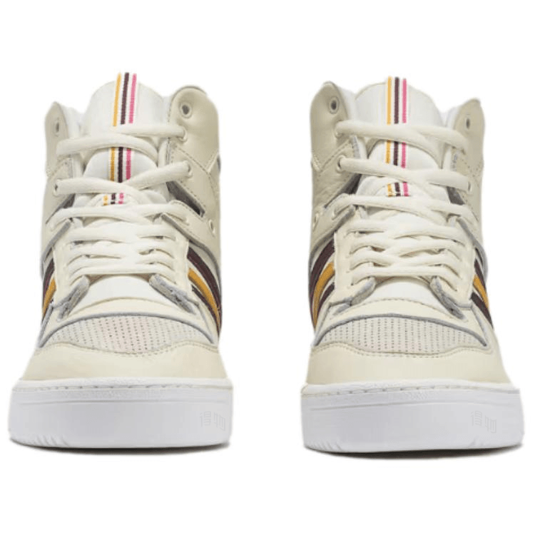 adidas originals Eric Emanuel x adidas originals Rivalry Hi — фото 2