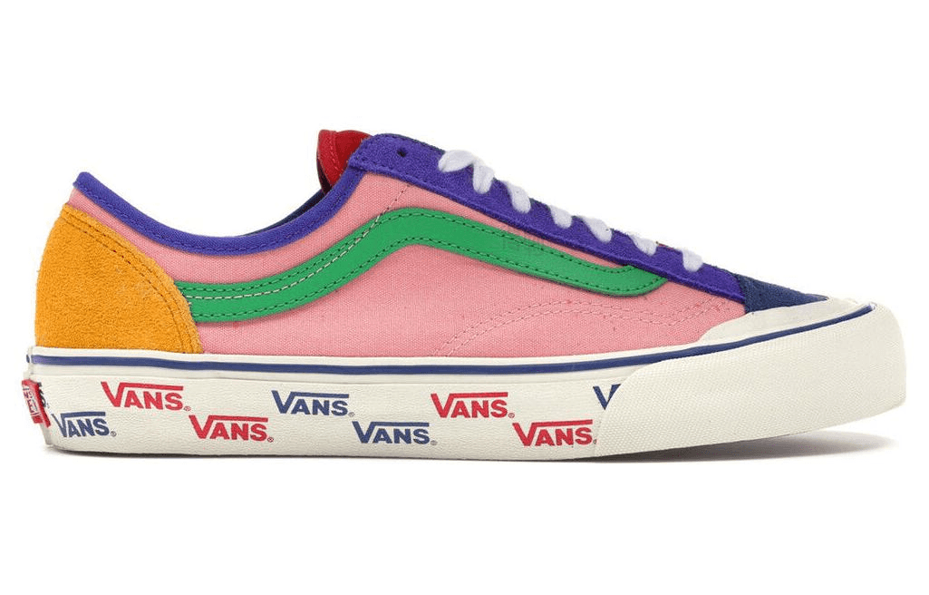 Vans Old Skool Style 36 Marshmal — фото 1