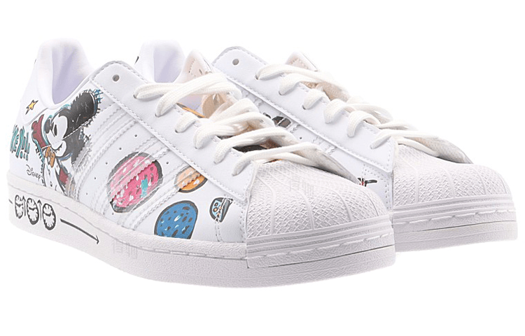 adidas originals adidas Superstar Disney — фото 1