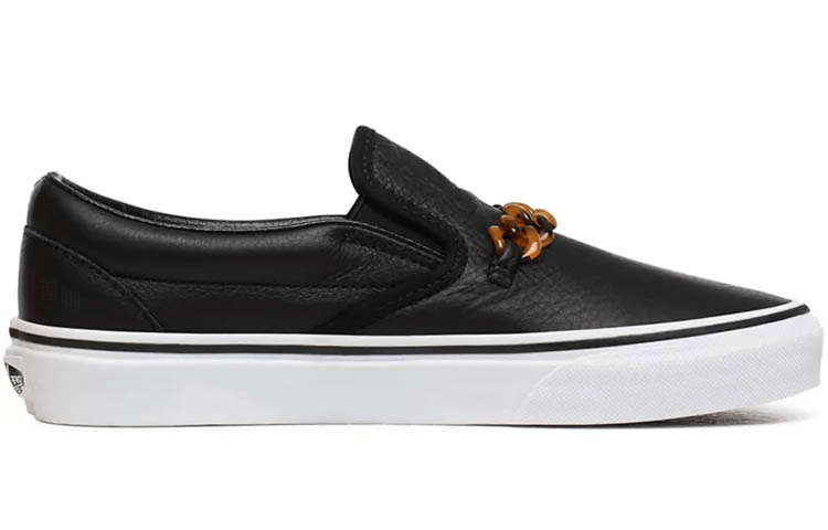 Vans slip-on — фото 1