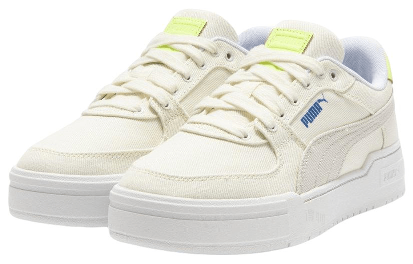 Puma Ca Pro Canvas — фото 2