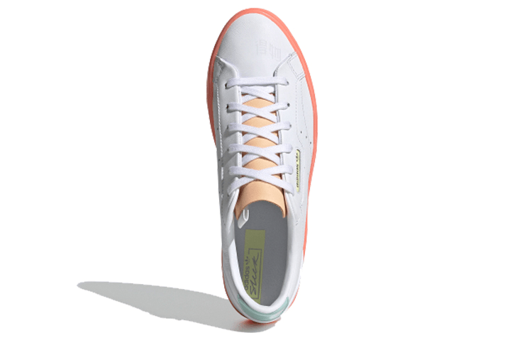 Adidas originals Sleek — фото 3