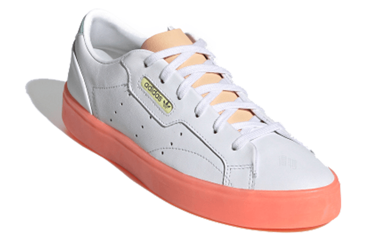 Adidas originals Sleek — фото 1