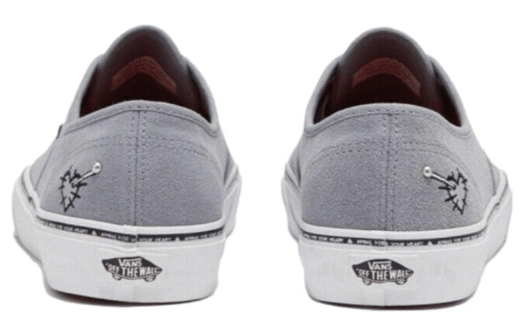 Vans Authentic — фото 2