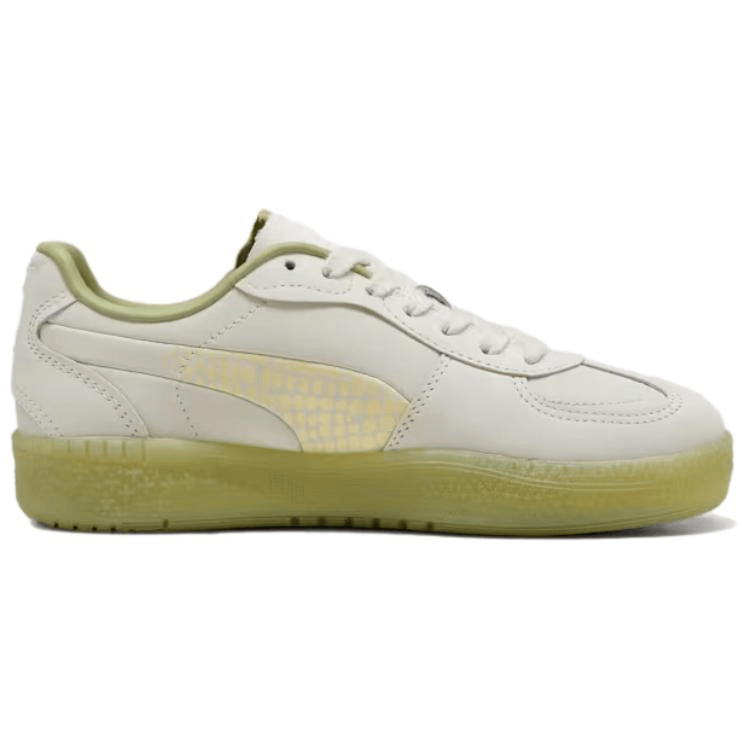 Puma Palermo Moda Selva Light Grey — фото 1
