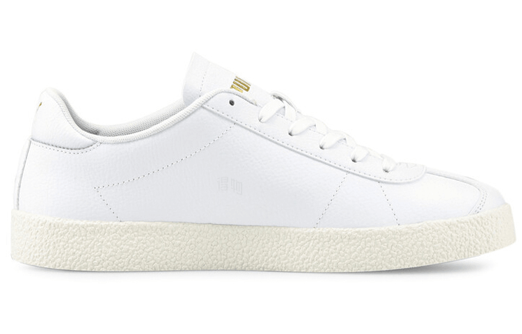 Puma 1948 Low White — фото 1