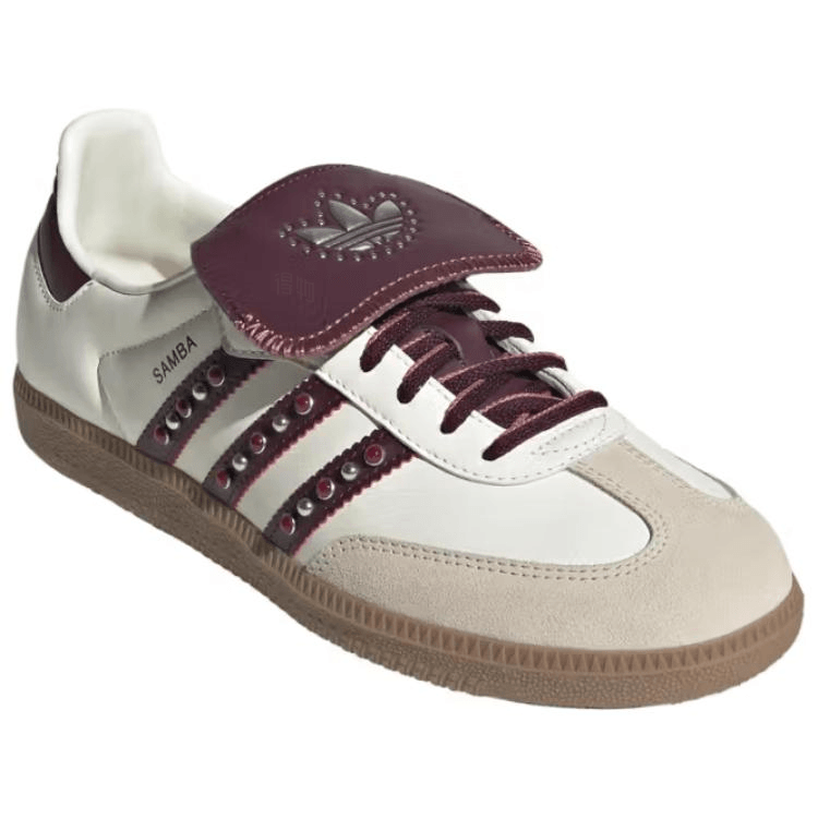 adidas originals adidas Samba LT "Hemp/Off-White" — фото 2
