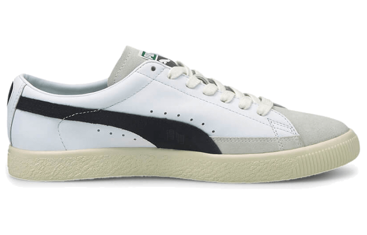 Puma Basket Vtg — фото 1