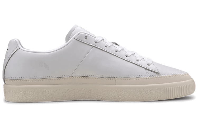 Puma Basket Trim Prm White — фото 1