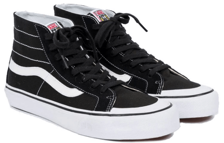 Vans SK8 — фото 1