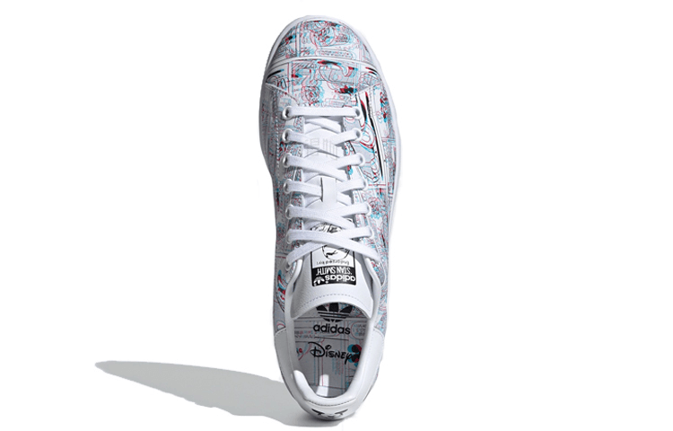 adidas originals adidas Stan Smith — фото 3