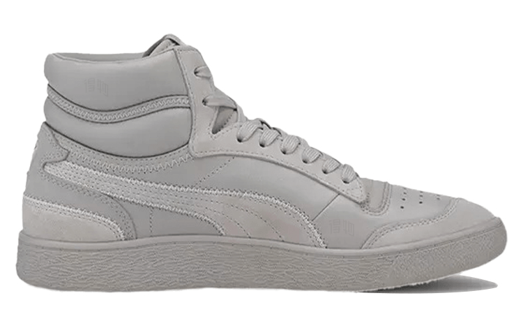 Puma Ralph Sampson Mid Stitch — фото 1