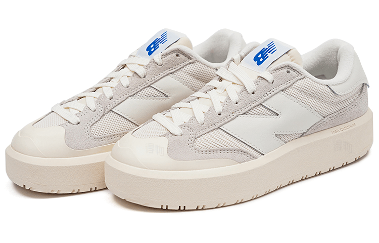 New Balance 302 Beige — фото 2