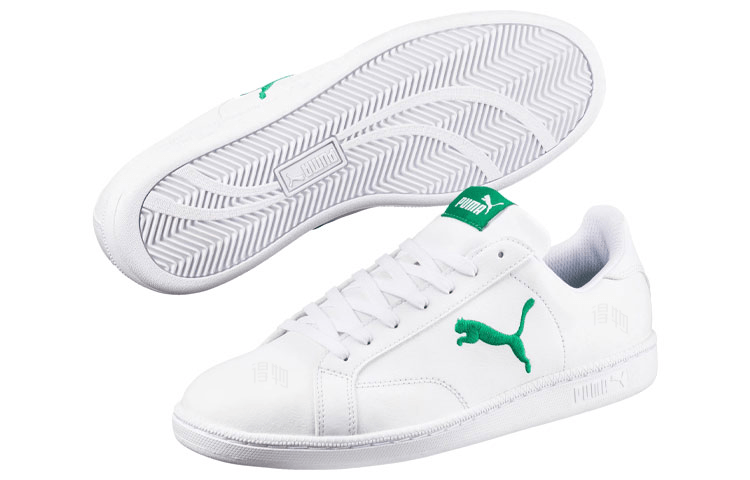 Puma Smash Cat L — фото 2