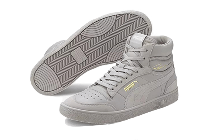 Puma Ralph Sampson Mid Stitch — фото 2