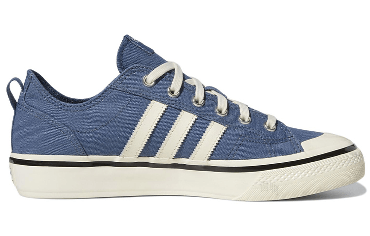 Adidas Nizza RF 74 Blue — фото 1
