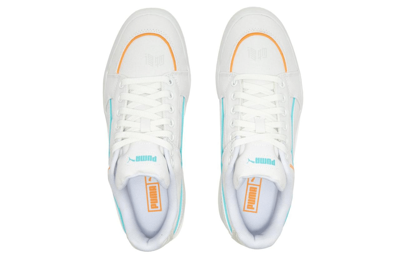 Puma Slipstream Lo Canvas — фото 3