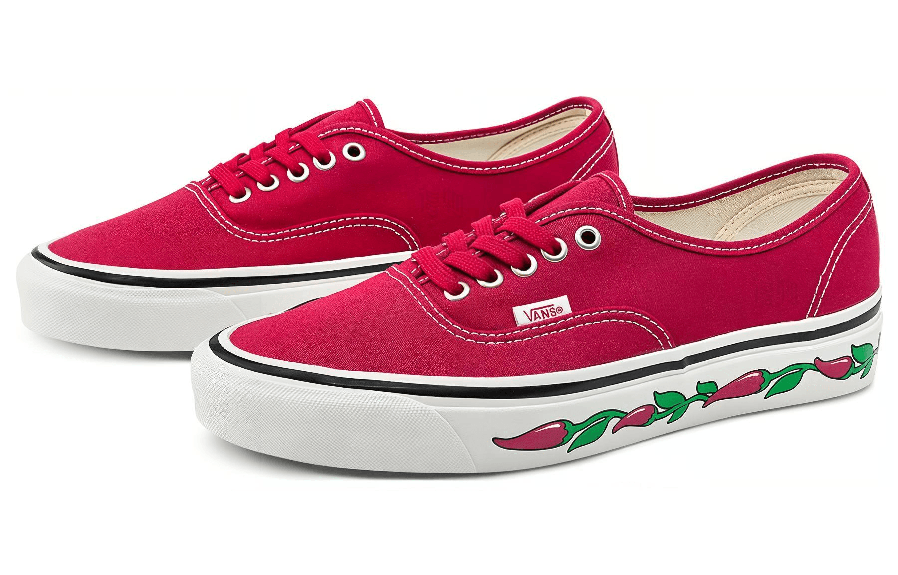 Vans Authentic 44 — фото 2