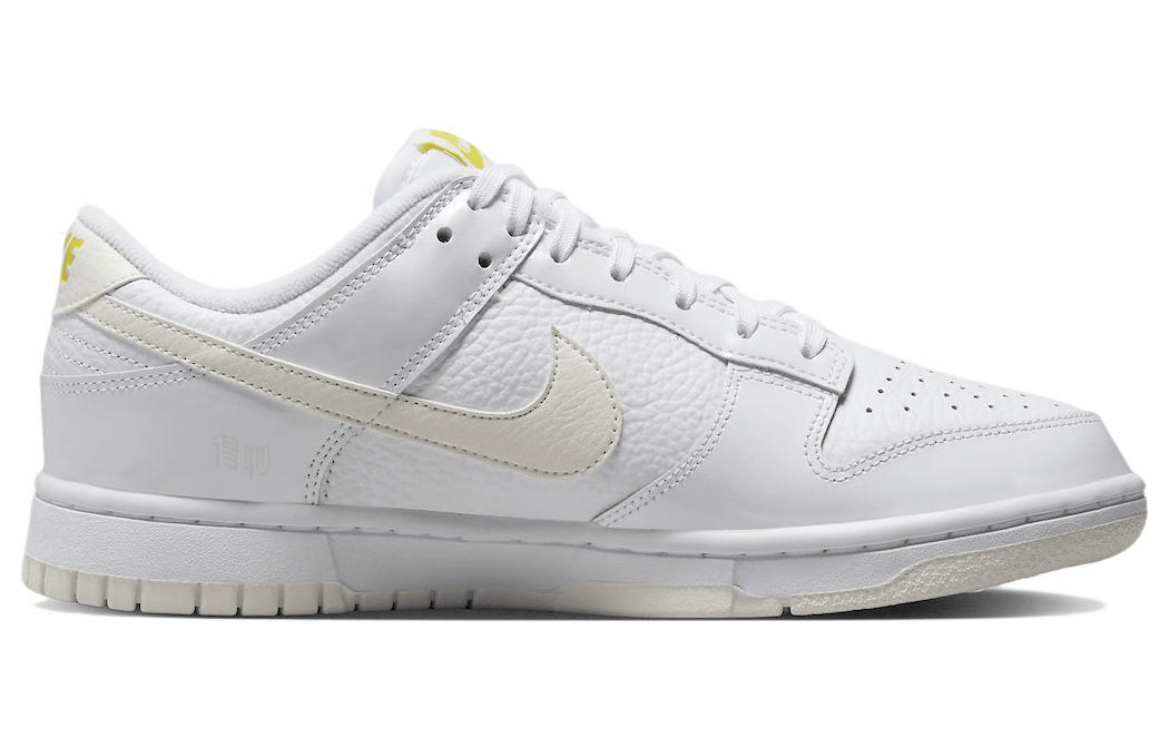 Nike Dunk Low "Valentine's Day" — фото 1