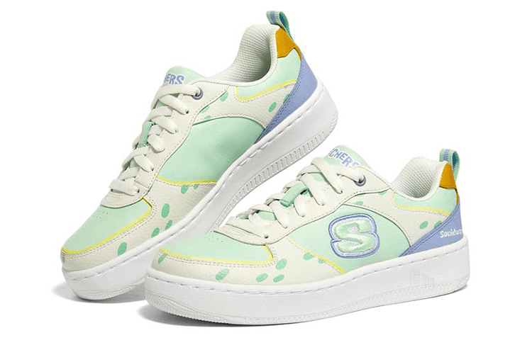 Skechers x Skechers Sport Court 92 — фото 2