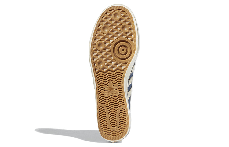 Adidas Nizza RF 74 Blue — фото 5