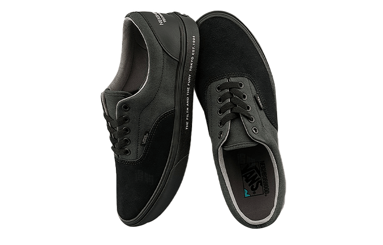 Vans NEIGHBORHOOD x Vans Era — фото 3