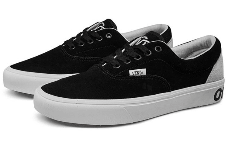 Vans Era Comfycush Era — фото 1